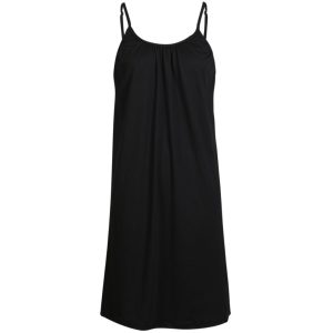 LIBERTÃ dame kjole ALMA - Black